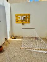 spacious apartment with terrace - B&B Fez