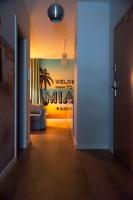 Apartament MIAMI - B&B Władysławowo