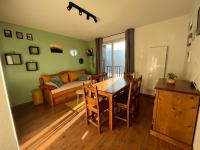 Piste verte à Peyragudes T2 4-6P, proche Loudenvielle - Ferienwohnung Loudenvielle