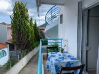 Toroni Blue Pearl - B&B