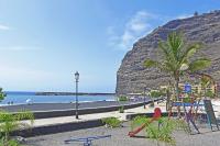 Arenita - B&B Puerto