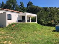 Maison entière pour 6 personnes dans les Cévennes - B&B Cendras
