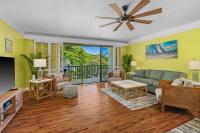 B&B Koloa - Step to beach New Quiet Kiahuna Plantation Remodeled 2 bedroom condo with AC - Bed and Breakfast Koloa