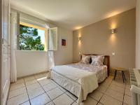 Two-Bedroom House with Garden