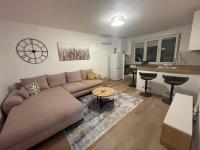 Promenada Apartment - B&B Novi Sad