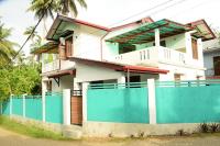 Sadisa Villa - B&B Hikkaduwa