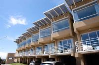 Hermoso Triplex en Sierra de la Ventana - Bed and Breakfast