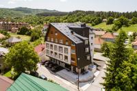Modern Mountain II Central - Ferienwohnung