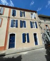 Escapade détente au cœur de Pamiers - Ferienwohnung Pamiers