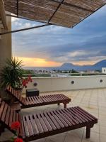 B&B Patras - V for the View - Bed and Breakfast Patras