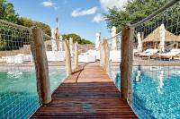 Studio Lilo 340 - Village Kawann - Chambres d’hôtes