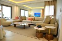 AKS Home appart 1 - CABONEGRO - Ferienwohnung Cap Negro II