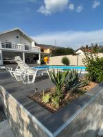 Villa Zak - Ferienwohnung Blagaj