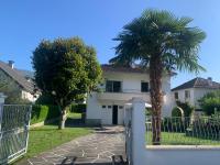 Villa d'Azun - B&B Argelès-Gazost