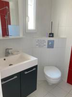 Apartamento de 1 dormitorio