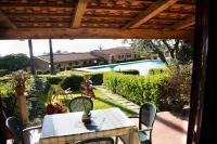 B&B Ricadi - Alloggio incantevole con piscina - Bed and Breakfast Ricadi