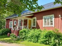 Bobackan pihatorppa Hauholla - B&B