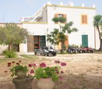 GIARDINO del MARE - Bed and Breakfast Petrosino