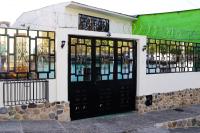 Casa Lilí Guaduas - B&B