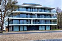 Lake View Mielno - Chambres d’hôtes Mielno