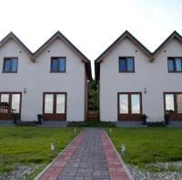 Domki u Dudka - Ferienwohnung Rewal