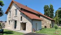 L'échappée verte - Bed and Breakfast
