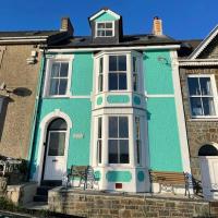 Swn Y Don New Quay - B&B