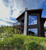 B&B Stranda - Exclusive Cabin Apartment with Sauna - 601 - Bed and Breakfast Stranda