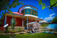 B&B Gabala - Qebele Resort - Bed and Breakfast Gabala