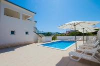 Apartment M6 - Ferienwohnung Seget Vranjica
