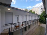 2G- Studio tout équipé avec cuisine proche Paris - Ferienwohnung