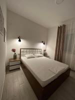 B&B Ulcinj - Long Beach Apartment - Bed and Breakfast Ulcinj