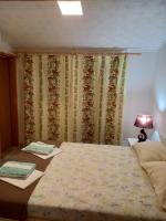Chambre Double - Vue sur Jardin