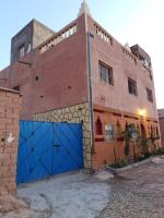 Riad Tigmi du Soleil - B&B