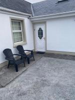 JMD Lodge - Self Catering Property in the heart of The Burren between Ballyvaughan, Lisdoonvarna, Doolin and Kilfenora in County Clare Ireland - Chambres d'hôtes Ballyvaghan