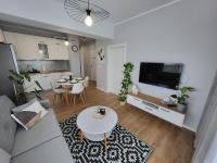 Scandilook Apartament - B&B Zator