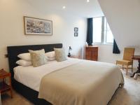 Springfield Court 12 - Ferienwohnung Harrogate