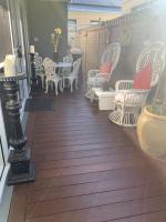 Whitfords Retreat - 2 Bedroom unit - B&B