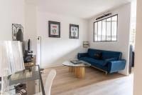 Endoume Notre Dame de la Garde T2 avec PARKING - B&B Marsiglia