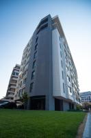 Sea Rose Apartment Constanta - Ferienwohnung Konstanza