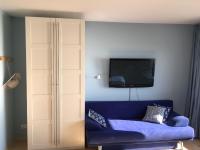 Apartamento de 1 dormitorio