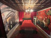 Magical Castle Near Theme Parks - B&B Orlando