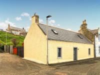 B&B Buckie - Yardie View - Bed and Breakfast Buckie