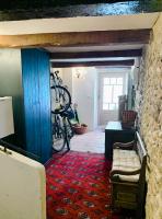 Maison Historique rue Vermeille Argeles sur mer - Chambres d’hôtes Argelès-sur-Mer