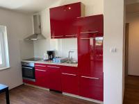 Appartement met Uitzicht op Zee