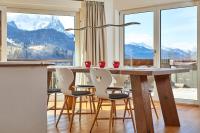 Das Gsteig - Ferienwohnung Garmisch-Partenkirchen