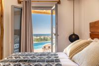 Suite Deluxe con Vista Mare 