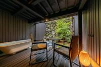 B&B Takayama - Tsuki-Akari Takayama - Japanese modern Vacation Stay with an open-air bath - Bed and Breakfast Takayama