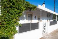 Livadi house - Bed and Breakfast Theologòs