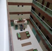 Flat maravilhosa vista beira mar de Intermares 605 - B&B Cabedelo